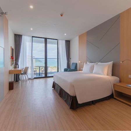 Aquamarine Beachfront Resort & Spa Cam Ranh Extérieur photo