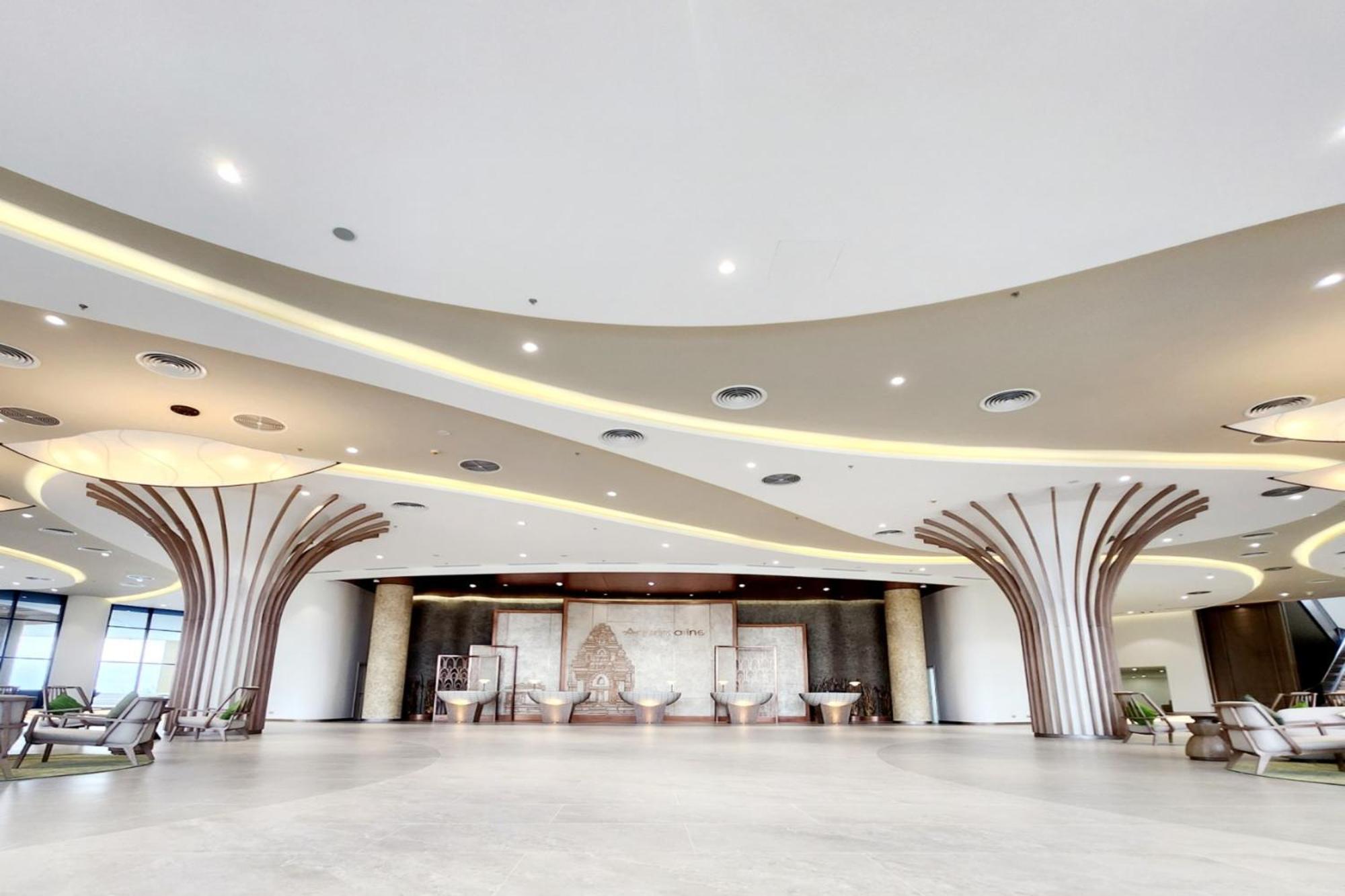 Aquamarine Beachfront Resort & Spa Cam Ranh Extérieur photo